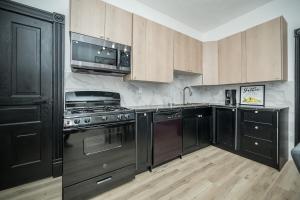 Gallery image of South City Apt - Wi-Fi and Parking in Saint Louis