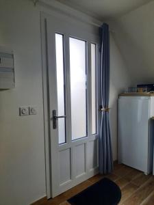 Fotografie z fotogalerie ubytování Duplex avec vue sur mer-La Rose des Vents v destinaci Saint-Côme-de-Fresné