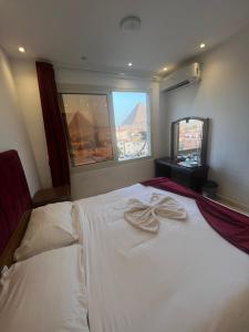 Легло или легла в стая в Middle East Stay & Tours