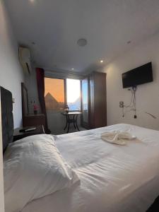 Легло или легла в стая в Middle East Stay & Tours