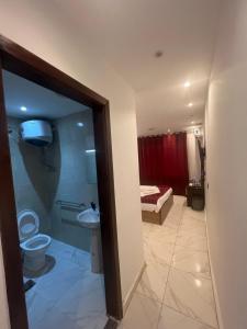 Баня в Middle East Stay & Tours