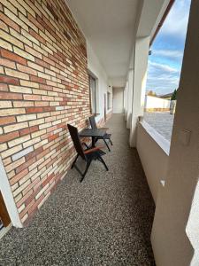 Afbeelding uit fotogalerij van Speedy house in Nána