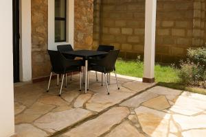 Usa RiverにあるPeaceful Retreat for Drivers Near Arusha Parkのギャラリーの写真