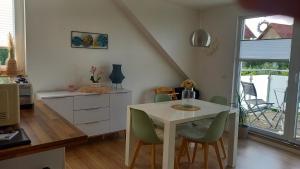 Fotografie z fotogalerie ubytování Appartement Tischi v destinaci Ilsenburg