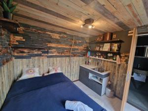 Imagen de la galería de Hunters little house, en Gardur