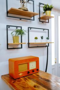 Fotografie z fotogalerie ubytování 1-Minute Walk to Main Square, Wellness Access v Ostřihomi