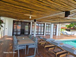 Φωτογραφία από το άλμπουμ του privat com beach villa 5 bedroom στο Κο Σαμούι