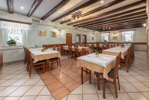 Ristorante o altro punto ristoro di Ražman Wine Rooms