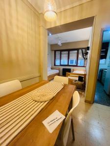 Gallery image of Departamento zona güemes in Mar del Plata