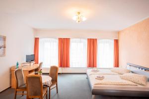 Gallery image of Hotel Bavaria in Döbeln +18 photos