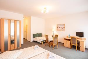 Gallery image of Hotel Bavaria in Döbeln