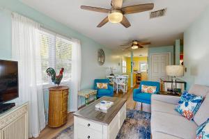 Μια τηλεόραση ή/και κέντρο ψυχαγωγίας στο Shipyard Seaclusion