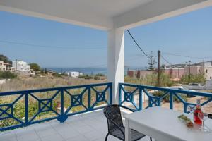 Φωτογραφία από το άλμπουμ του Kalliopis Apartment στην Αζόλιμνο