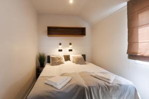 Photo de la galerie de l'établissement Holiday Golden Resort & Spa, à Łazy 59 autres photos