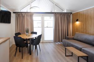 Photo de la galerie de l'établissement Holiday Golden Resort & Spa, à Łazy