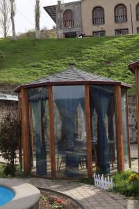 Gallery image of AVAGYAN'S Hotel-restaurant in Goris