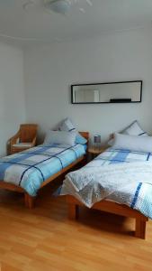 Gallery image of maria' s FeWo in Wallerfangen