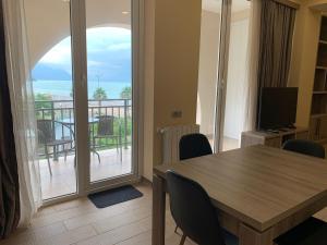 Phong cảnh thiên nhiên gần căn hộ