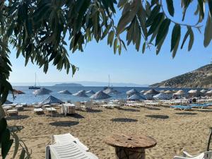 Φυσικό τοπίο κοντά σε αυτό το δωμάτιο σε οικογενειακή κατοικία