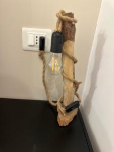 Φωτογραφία από το άλμπουμ του B&Borrelli La Dimora dell Artista στη Νάπολη