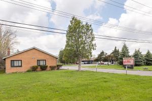 صورة لـ Cozy Stylish Downtown Detroit Flat Sleeps 2 WiFi في Woodhaven