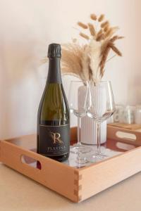 Bevande di Ražman Wine Rooms