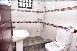 Fotografie z fotogalerie ubytování Golden Cherry Apartments 