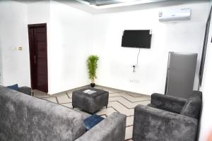 Fotografie z fotogalerie ubytování Golden Cherry Apartments 