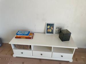 Ảnh trong thư viện ảnh của Spangkærparken Holiday ở Hjørring