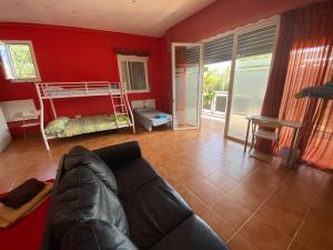 Gallery image of house on the beach in Calafell +53 photos