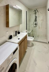 Gallery image of GK Luxury Suites in Alexandroupoli