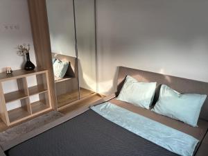 Gallery image of Lily Beach Apartman in Balatonlelle