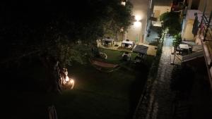 Fotografie z fotogalerie ubytování KELLY APARTMENTS v destinaci Ipsos