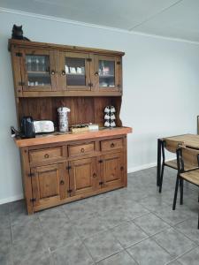 อุปกรณ์ชงชาและกาแฟของ La casa del profesor