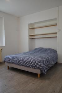 Gallery image of Maison 3 chambres , terrasse et garage à 20 min de La Rochelle in Nuaillé-dʼAunis