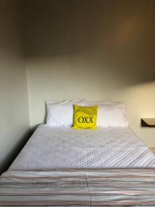 孔戈尼亚斯OXX Hostel的相册照片