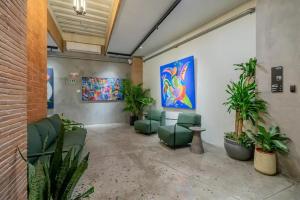 Fotografie z fotogalerie ubytování Casco View Life v destinaci Panamá + 37 fotografií
