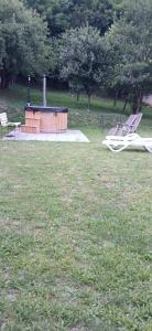 Gallery image of PENSIUNEA ANA Transalpina in Şugag