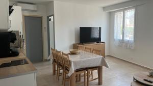 Billede fra billedgalleriet på Appartement T2 face à la gare de Toulon i Toulon