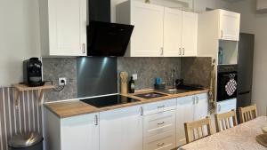 Billede fra billedgalleriet på Appartement T2 face à la gare de Toulon i Toulon