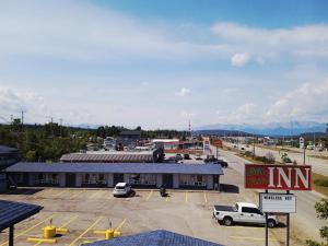 Afbeelding uit fotogalerij van Tara Vista Inn in Hinton +42 foto's