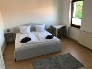 Galeriebild der Unterkunft Zur Mühle in Lehnin