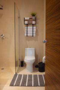 Un baño de PH with private pool, Total relaxation in Tulum