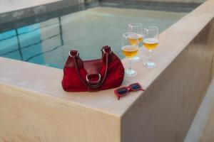 La alberca dentro o cerca de PH with private pool, Total relaxation in Tulum
