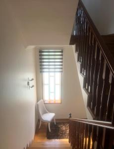 Afbeelding uit fotogalerij van Casa do Lago Piscina aquecida, Quartos in Espinho