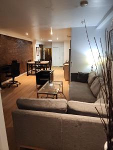 Photo de la galerie de l'établissement Garden Apartment, à New York