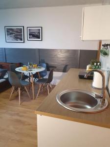 Fotografie z fotogalerie ubytování Meduza Jarosławiec v destinaci Jarosławiec