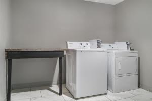 Fotografie z fotogalerie ubytování Best Western Plus Wayland Hotel v destinaci Shelbyville