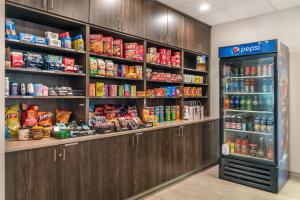 Fotografie z fotogalerie ubytování Best Western Plus Wayland Hotel v destinaci Shelbyville