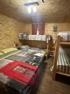 Gallery image of Case vacanza Centro estivo Il Catauso in Sonnino